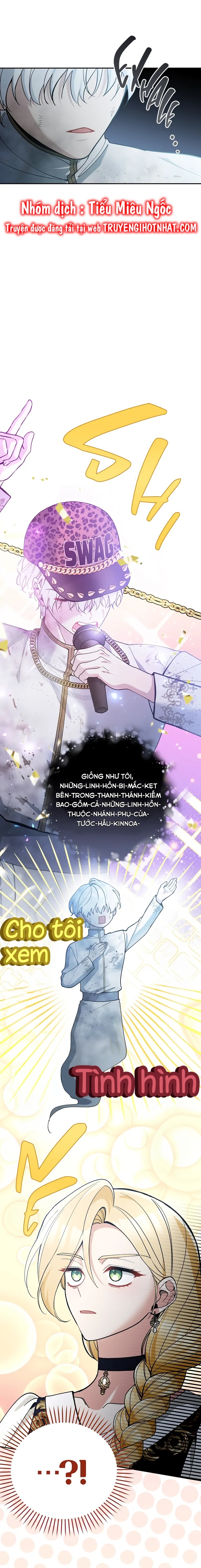Đừng Đến Cửa Hàng  Của Ác Nữ: Chapter 70