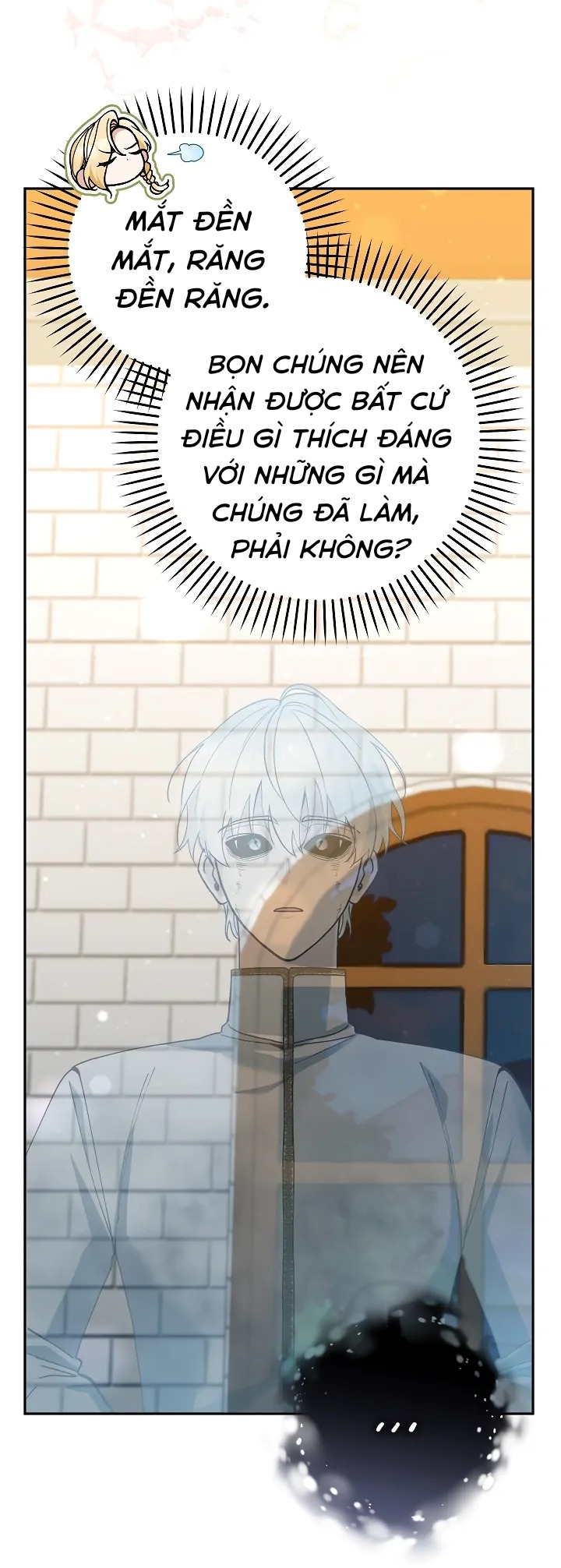 Đừng Đến Cửa Hàng  Của Ác Nữ: Chapter 70