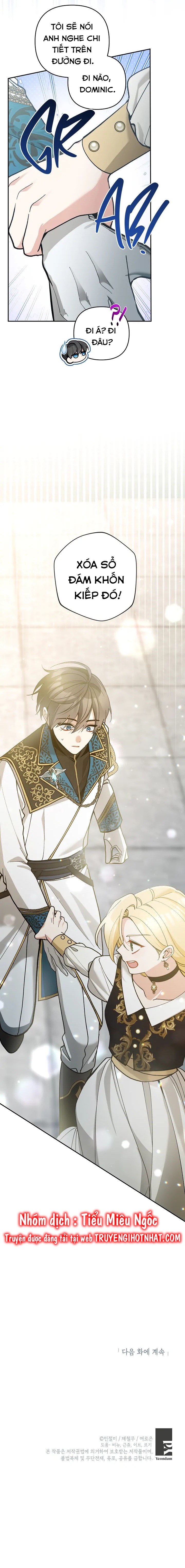 Đừng Đến Cửa Hàng  Của Ác Nữ: Chapter 70