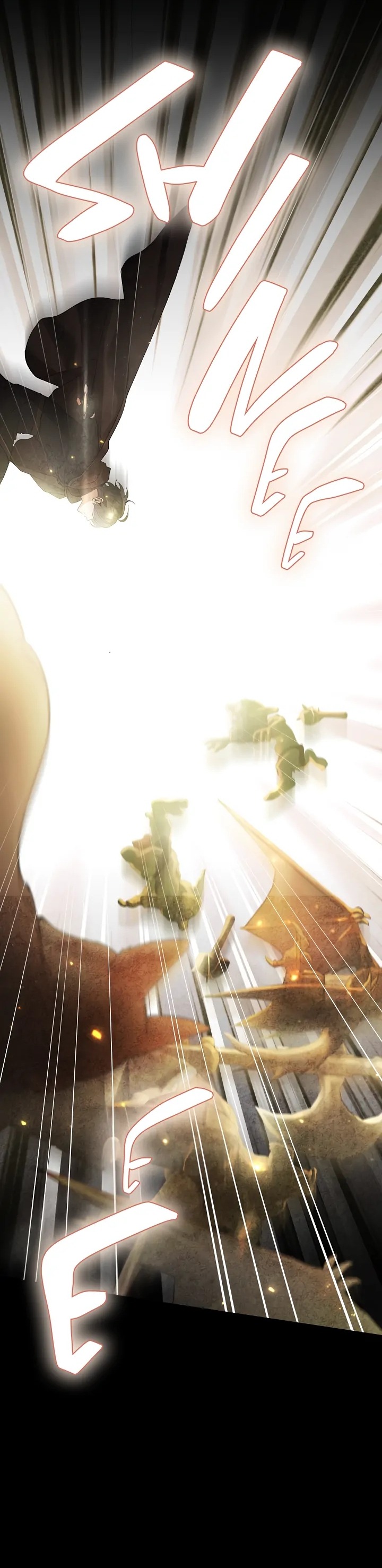 Đừng Đến Cửa Hàng  Của Ác Nữ: Chapter 70