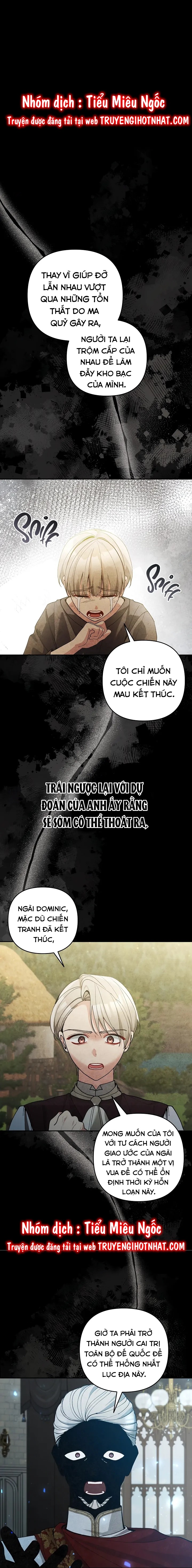 Đừng Đến Cửa Hàng  Của Ác Nữ: Chapter 70