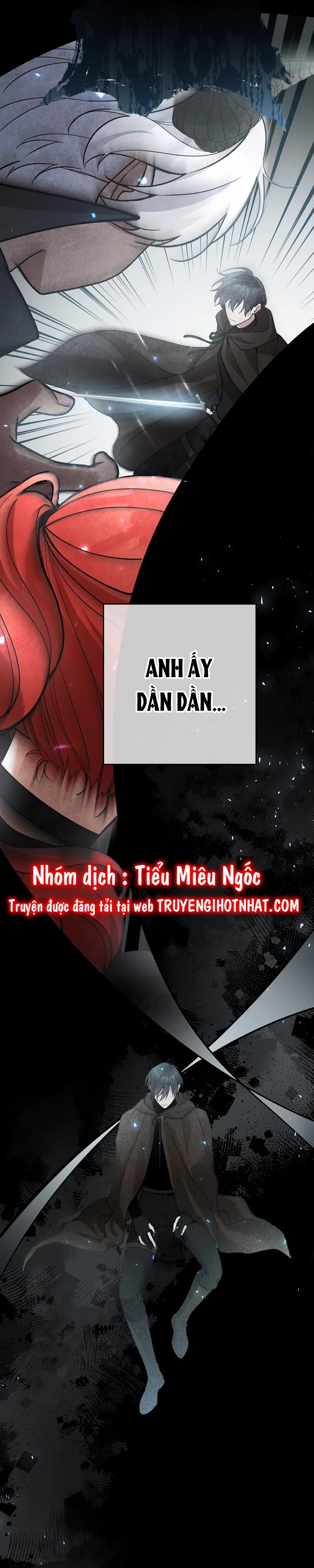 Đừng Đến Cửa Hàng  Của Ác Nữ: Chapter 70