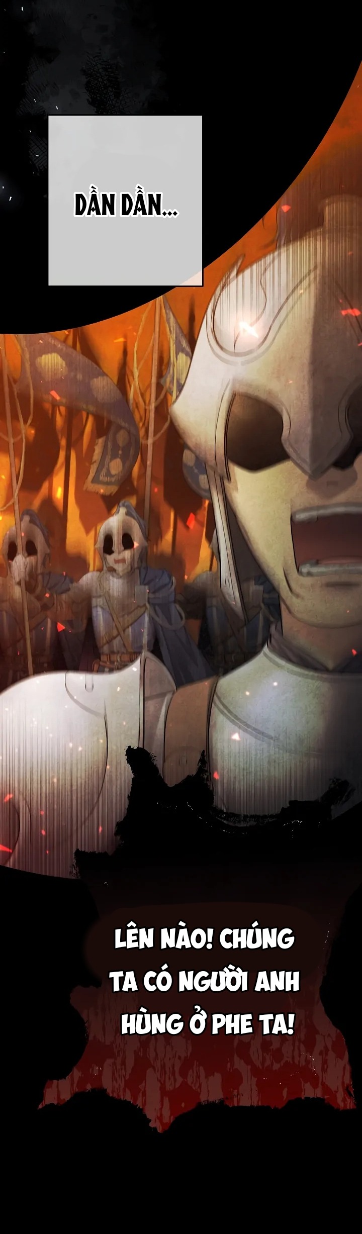 Đừng Đến Cửa Hàng  Của Ác Nữ: Chapter 70