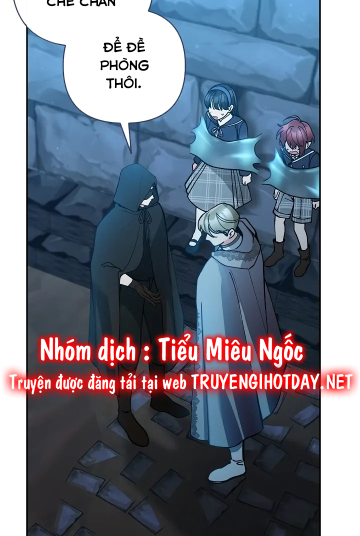 Đừng Đến Cửa Hàng  Của Ác Nữ: Chapter 71