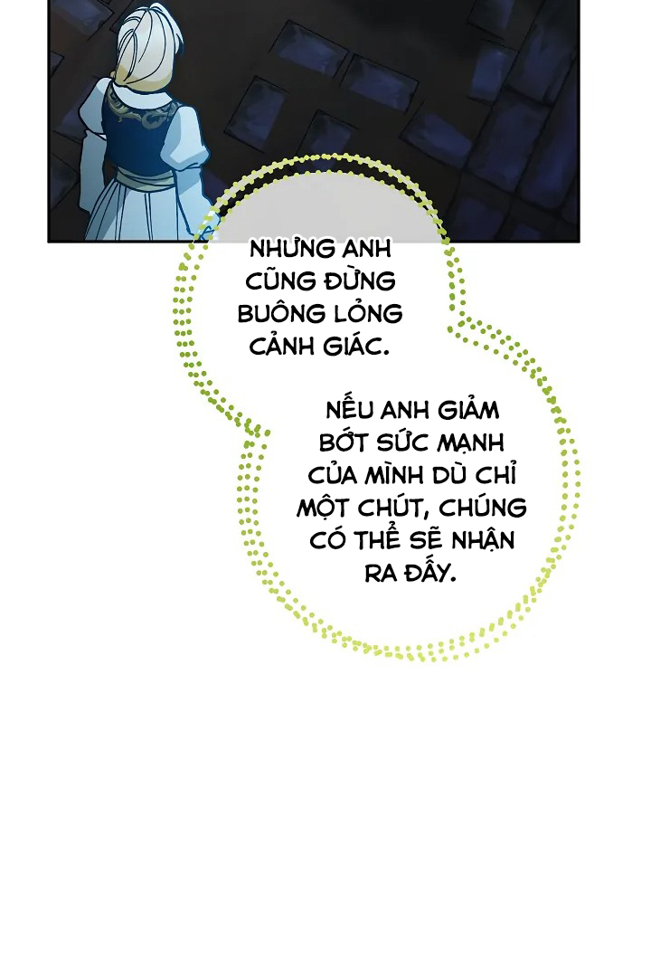 Đừng Đến Cửa Hàng  Của Ác Nữ: Chapter 71
