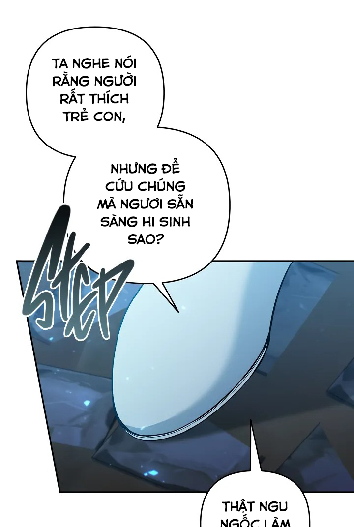 Đừng Đến Cửa Hàng  Của Ác Nữ: Chapter 71