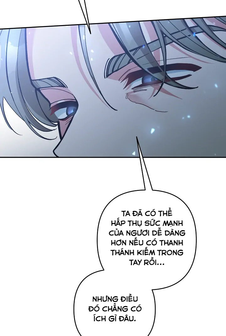 Đừng Đến Cửa Hàng  Của Ác Nữ: Chapter 71