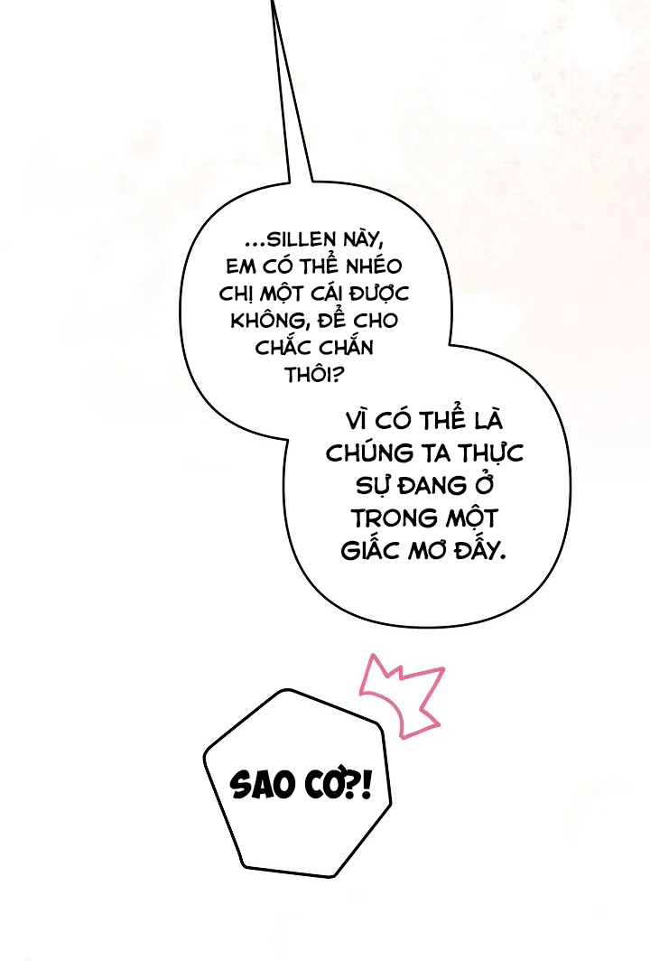Đừng Đến Cửa Hàng  Của Ác Nữ: Chapter 71