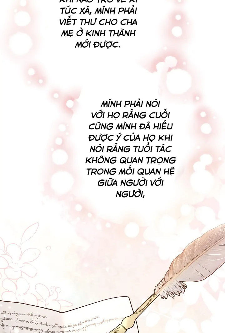 Đừng Đến Cửa Hàng  Của Ác Nữ: Chapter 71