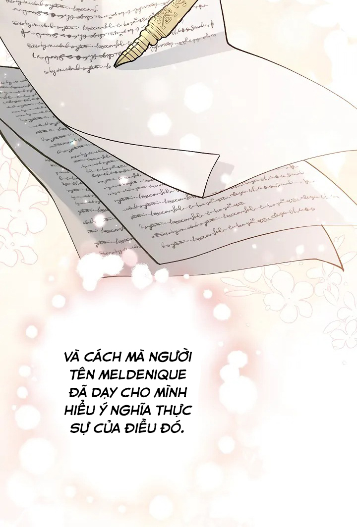 Đừng Đến Cửa Hàng  Của Ác Nữ: Chapter 71