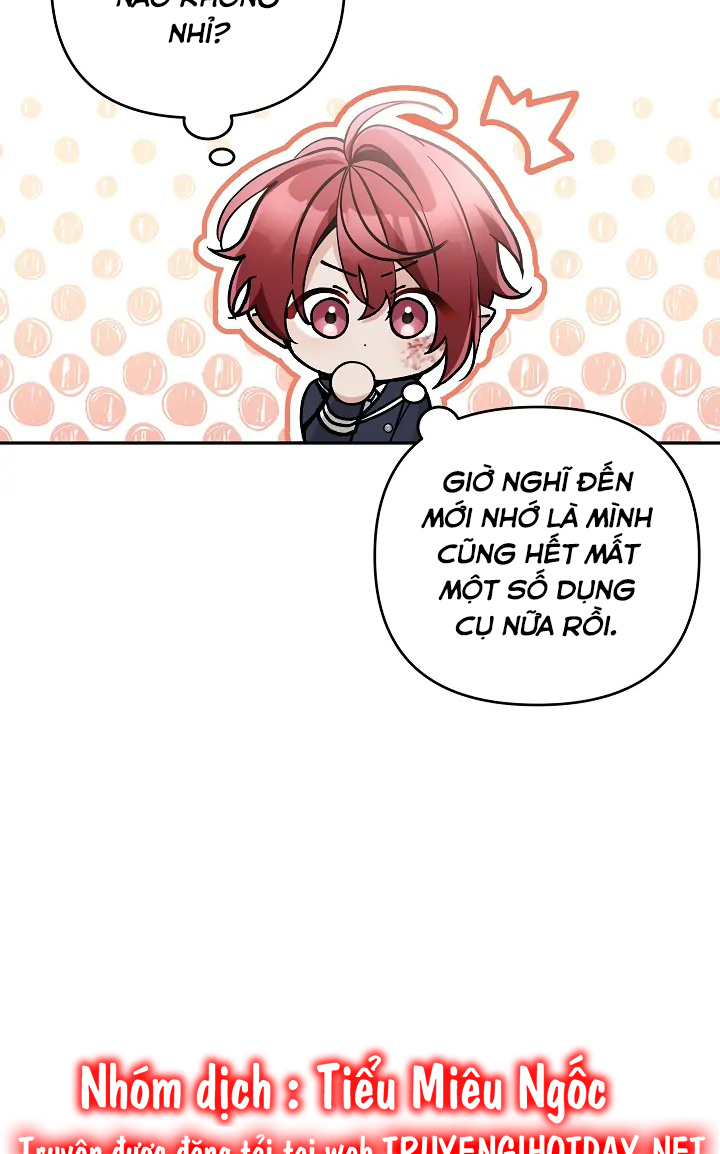 Đừng Đến Cửa Hàng  Của Ác Nữ: Chapter 71