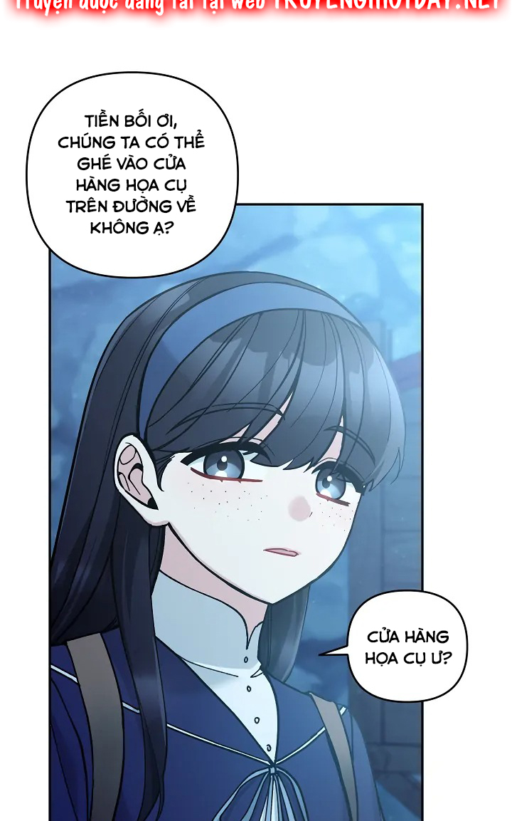 Đừng Đến Cửa Hàng  Của Ác Nữ: Chapter 71