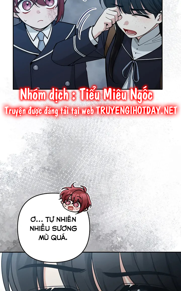 Đừng Đến Cửa Hàng  Của Ác Nữ: Chapter 71