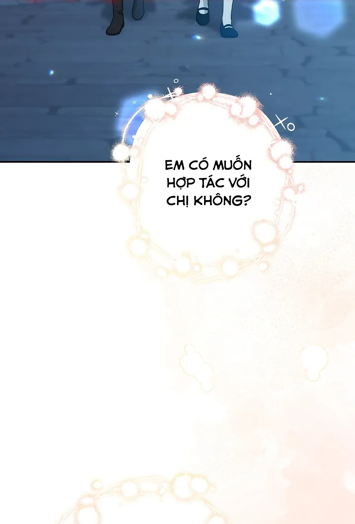 Đừng Đến Cửa Hàng  Của Ác Nữ: Chapter 71