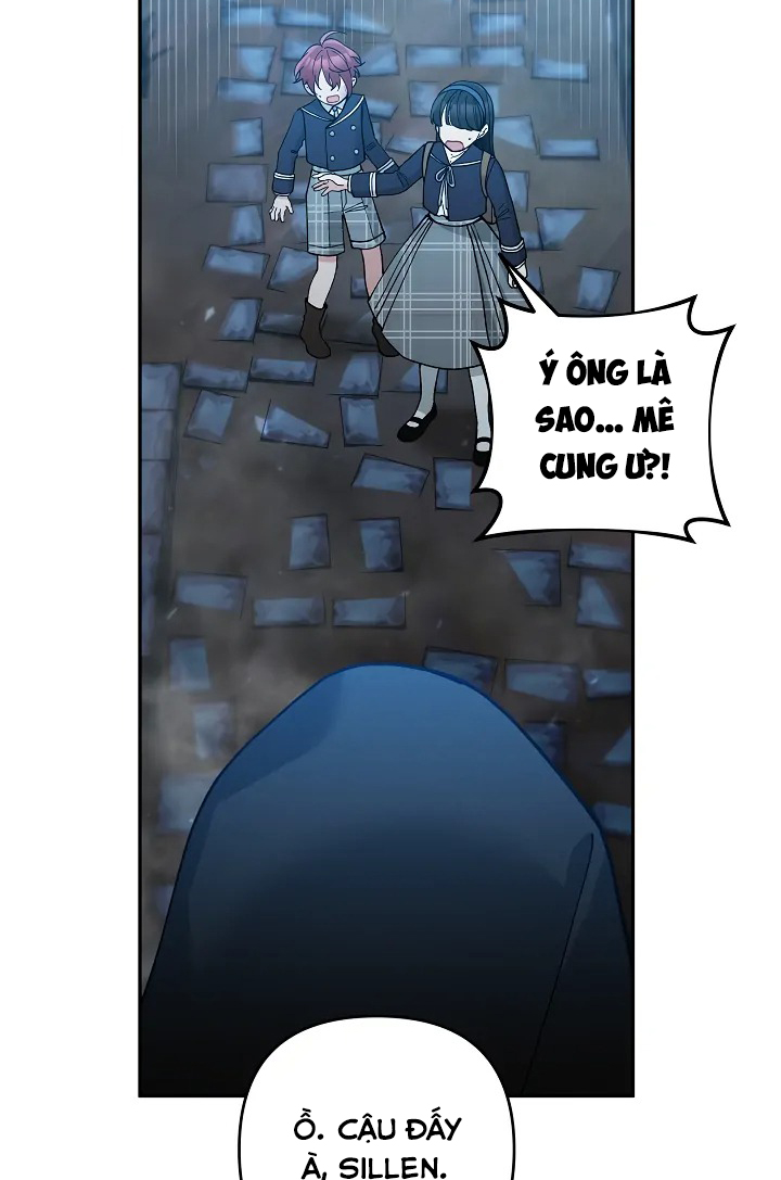 Đừng Đến Cửa Hàng  Của Ác Nữ: Chapter 71