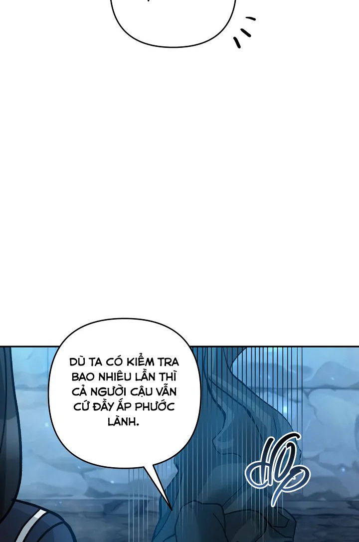 Đừng Đến Cửa Hàng  Của Ác Nữ: Chapter 71