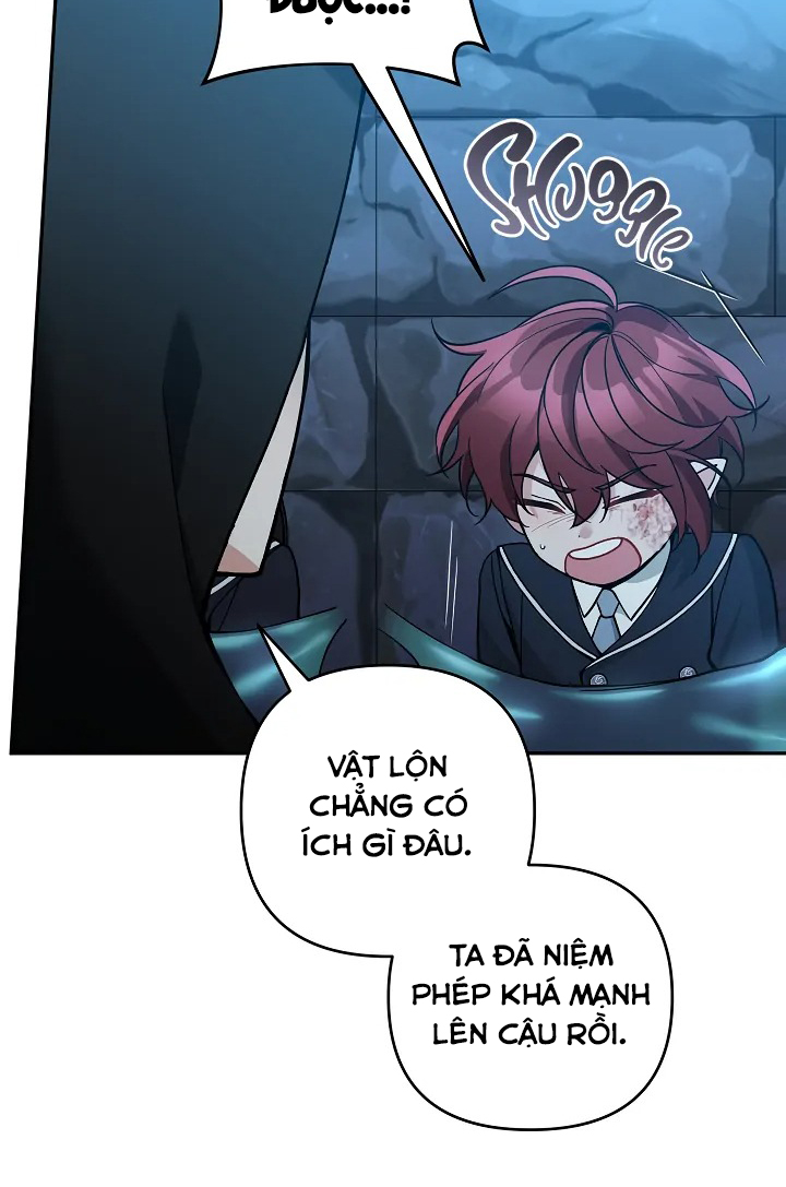 Đừng Đến Cửa Hàng  Của Ác Nữ: Chapter 71