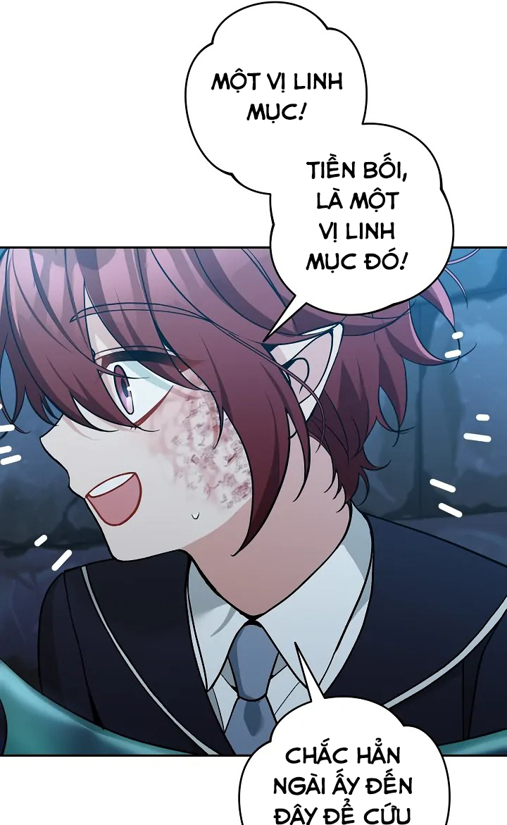 Đừng Đến Cửa Hàng  Của Ác Nữ: Chapter 71