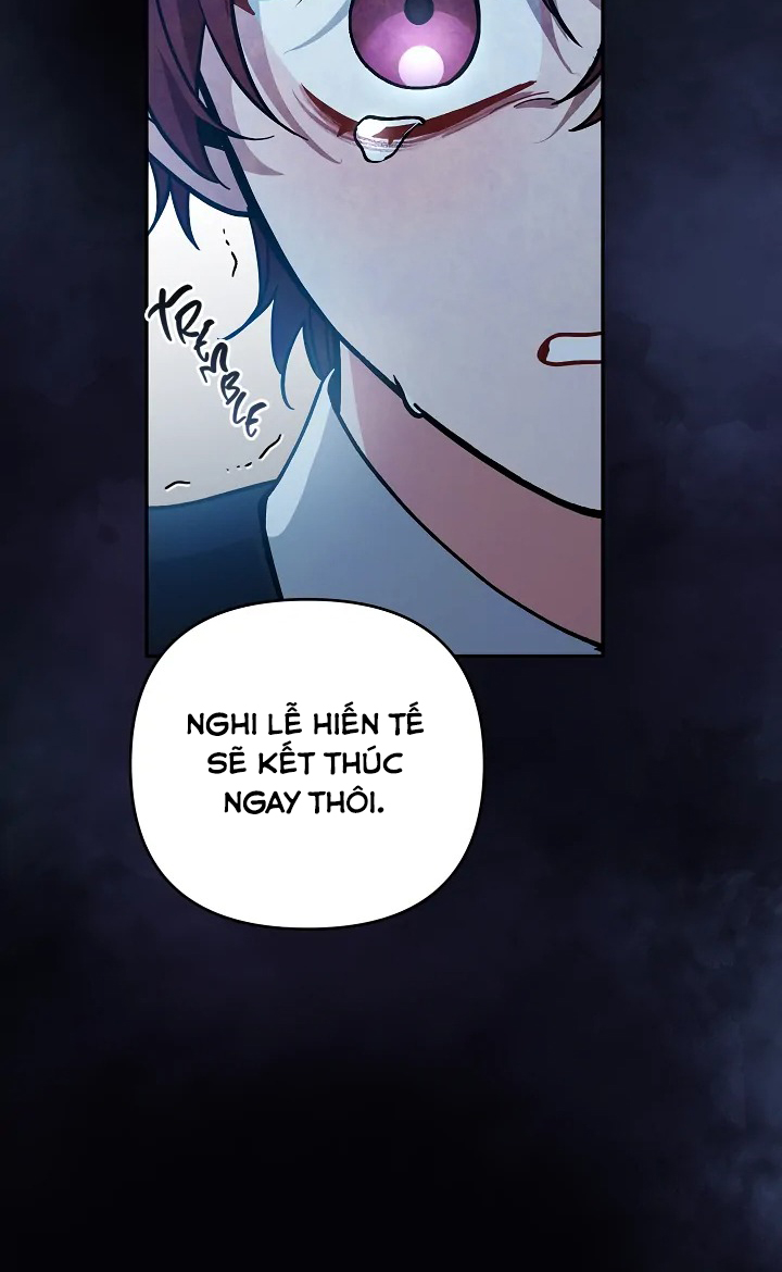 Đừng Đến Cửa Hàng  Của Ác Nữ: Chapter 71