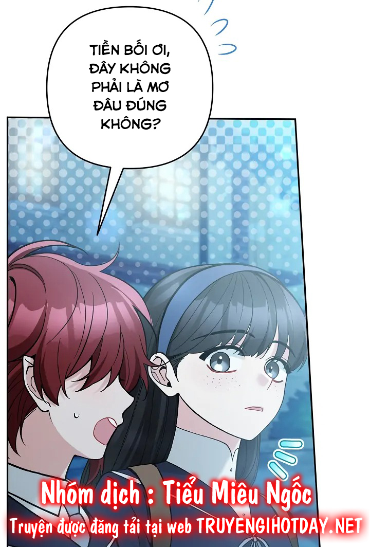 Đừng Đến Cửa Hàng  Của Ác Nữ: Chapter 71