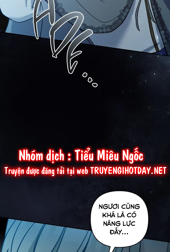 Đừng Đến Cửa Hàng  Của Ác Nữ: Chapter 71
