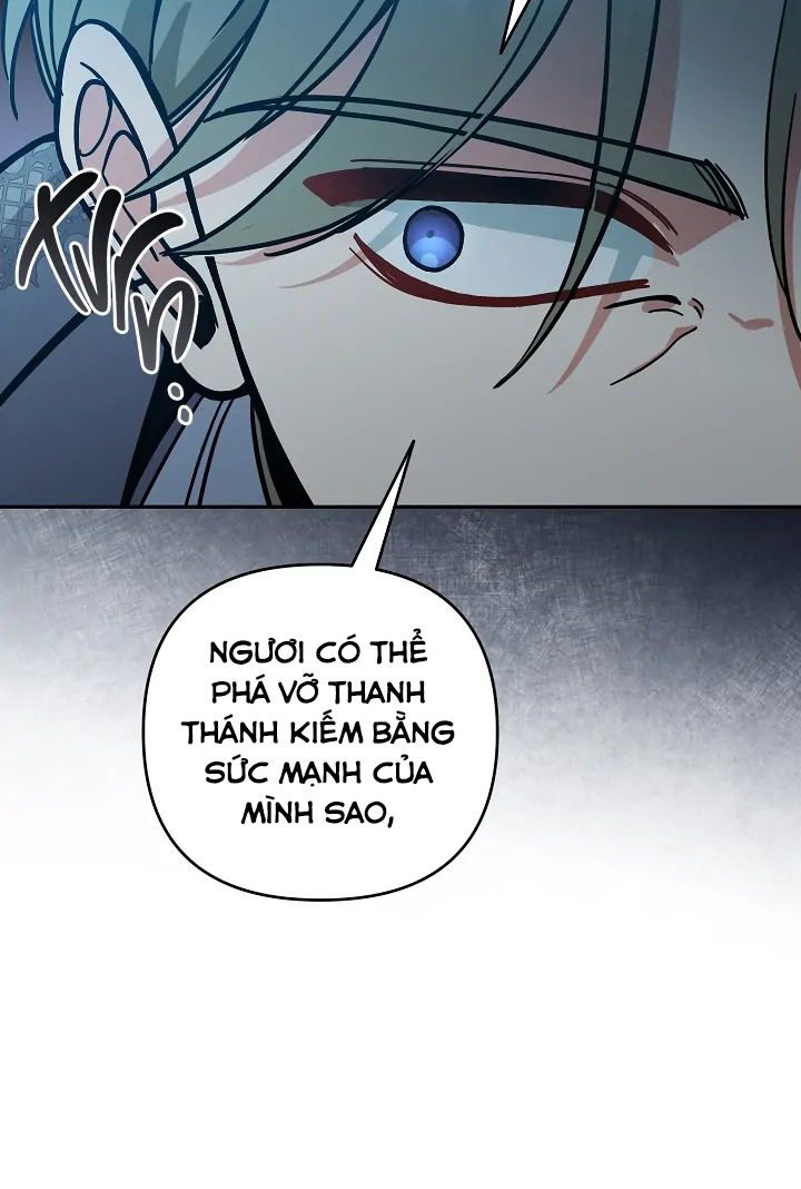 Đừng Đến Cửa Hàng  Của Ác Nữ: Chapter 71