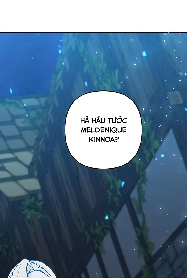 Đừng Đến Cửa Hàng  Của Ác Nữ: Chapter 71