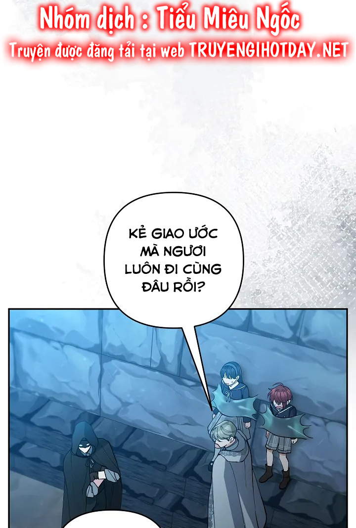 Đừng Đến Cửa Hàng  Của Ác Nữ: Chapter 71