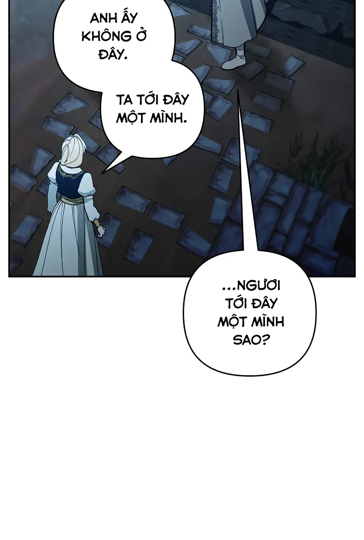 Đừng Đến Cửa Hàng  Của Ác Nữ: Chapter 71