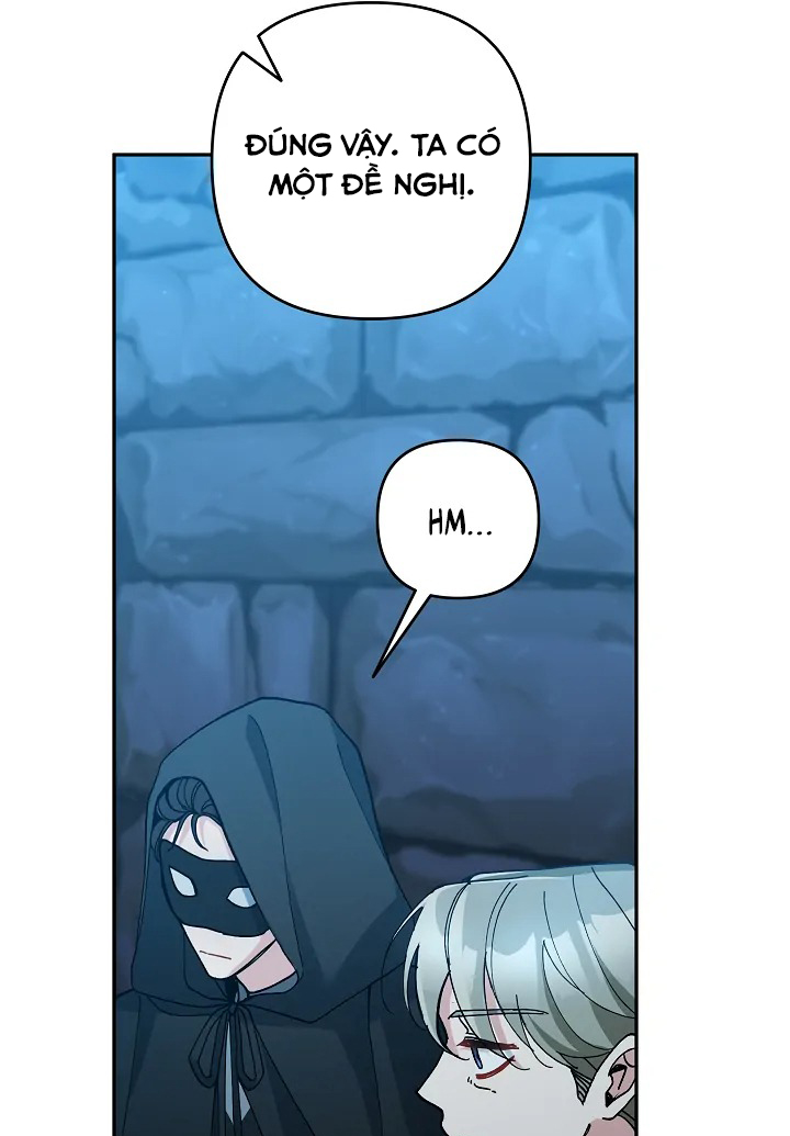 Đừng Đến Cửa Hàng  Của Ác Nữ: Chapter 71