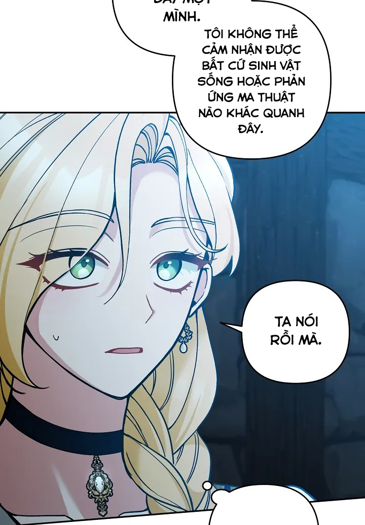 Đừng Đến Cửa Hàng  Của Ác Nữ: Chapter 71
