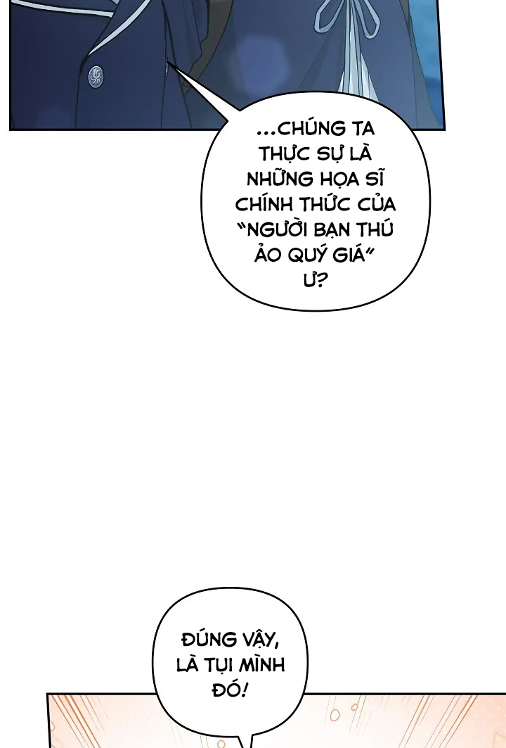 Đừng Đến Cửa Hàng  Của Ác Nữ: Chapter 71