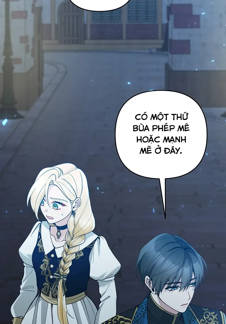 Đừng Đến Cửa Hàng  Của Ác Nữ: Chapter 71