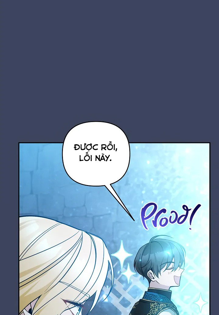 Đừng Đến Cửa Hàng  Của Ác Nữ: Chapter 71