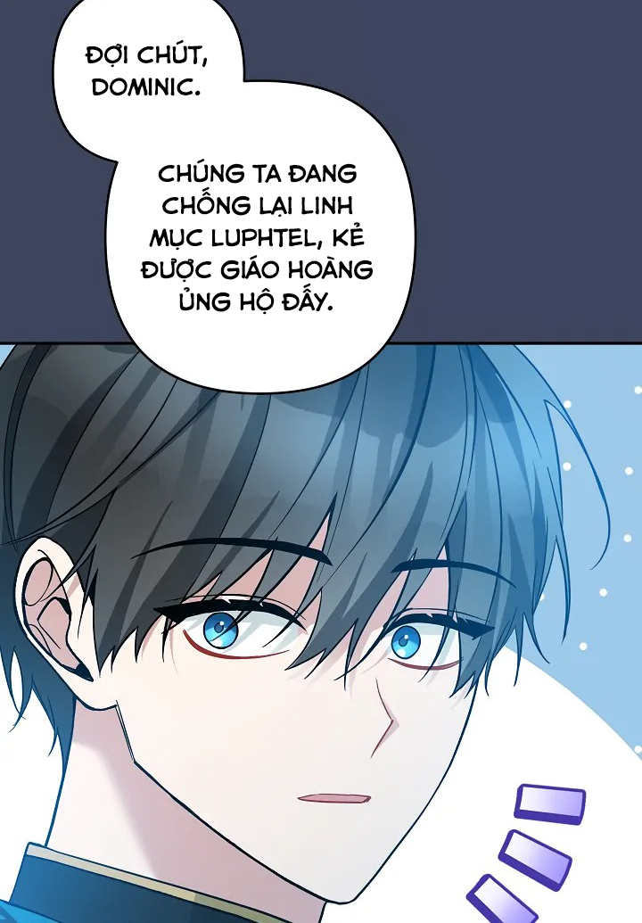 Đừng Đến Cửa Hàng  Của Ác Nữ: Chapter 71