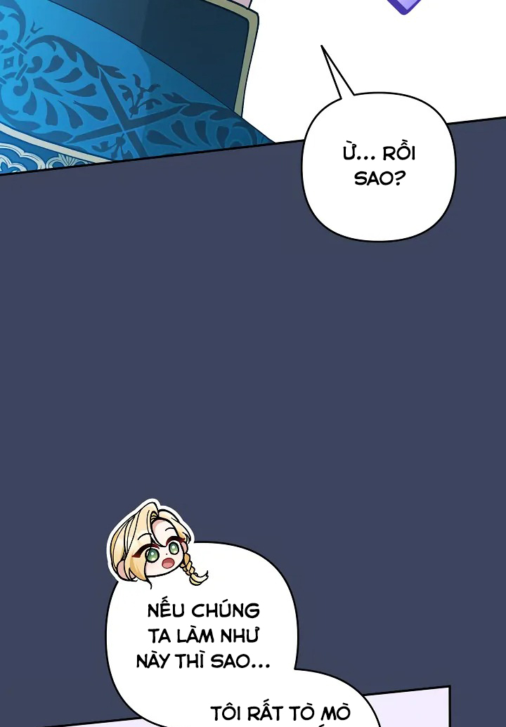Đừng Đến Cửa Hàng  Của Ác Nữ: Chapter 71