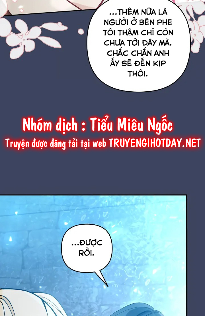 Đừng Đến Cửa Hàng  Của Ác Nữ: Chapter 71