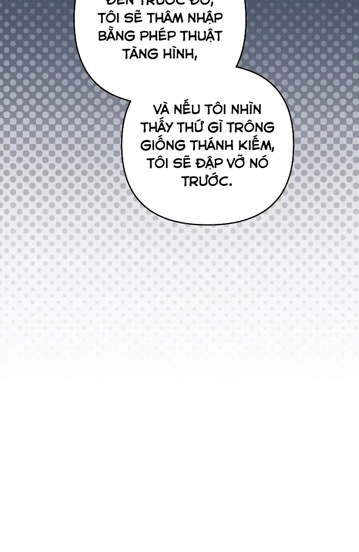 Đừng Đến Cửa Hàng  Của Ác Nữ: Chapter 71