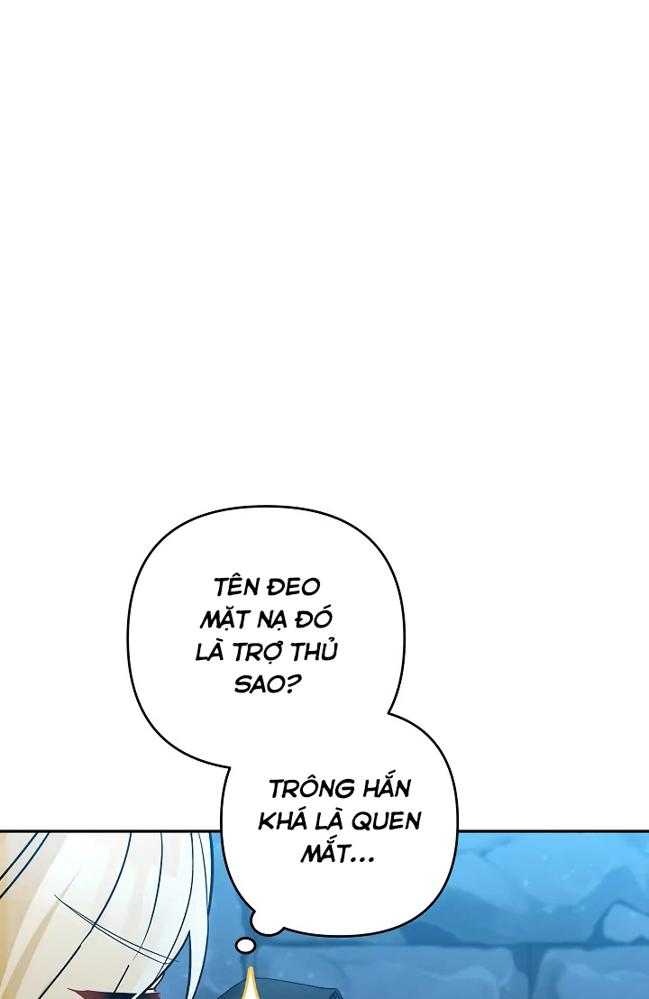 Đừng Đến Cửa Hàng  Của Ác Nữ: Chapter 71