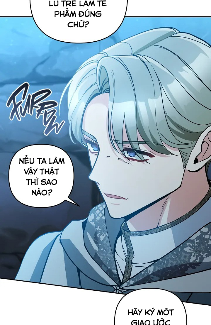 Đừng Đến Cửa Hàng  Của Ác Nữ: Chapter 71