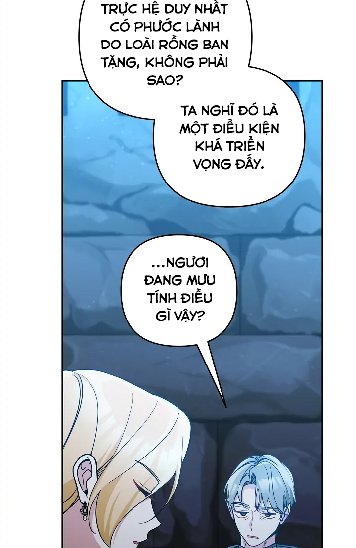 Đừng Đến Cửa Hàng  Của Ác Nữ: Chapter 71
