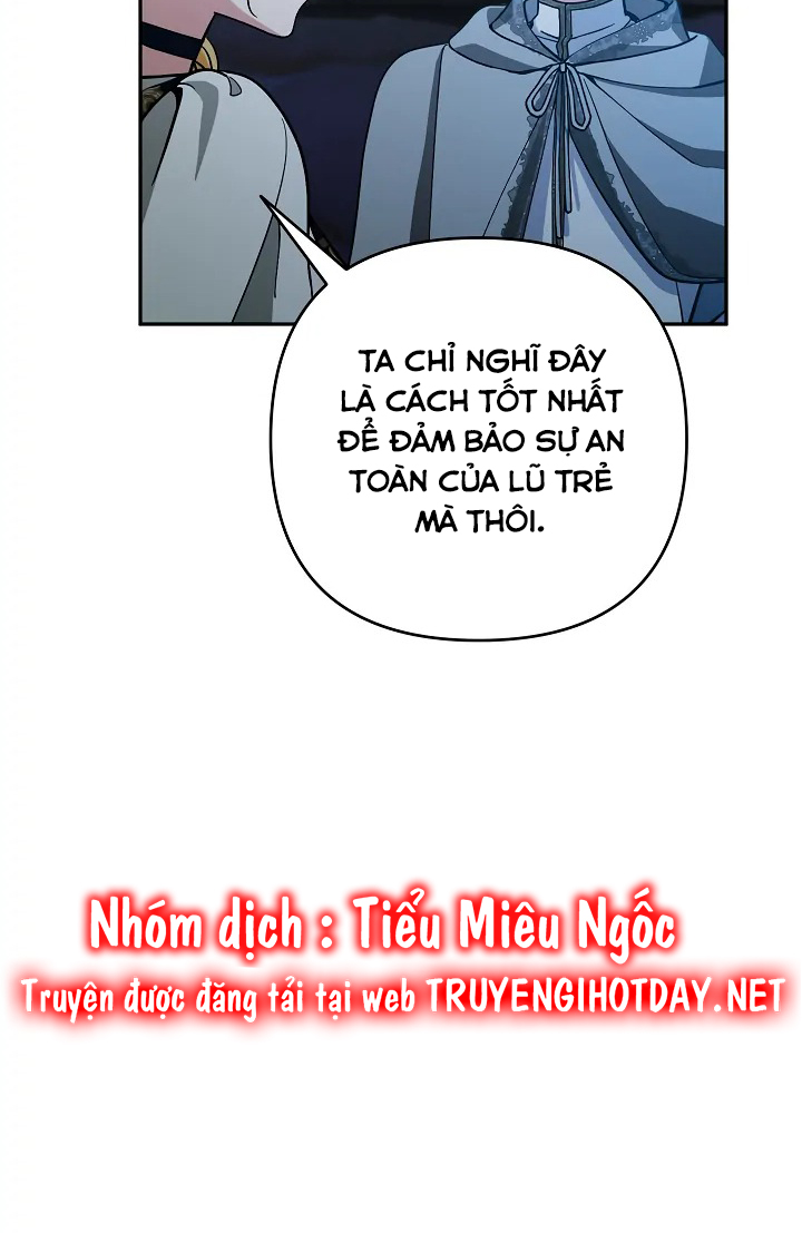 Đừng Đến Cửa Hàng  Của Ác Nữ: Chapter 71