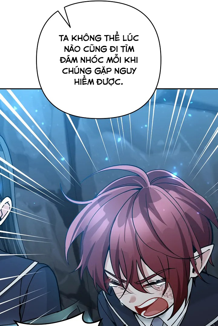 Đừng Đến Cửa Hàng  Của Ác Nữ: Chapter 71