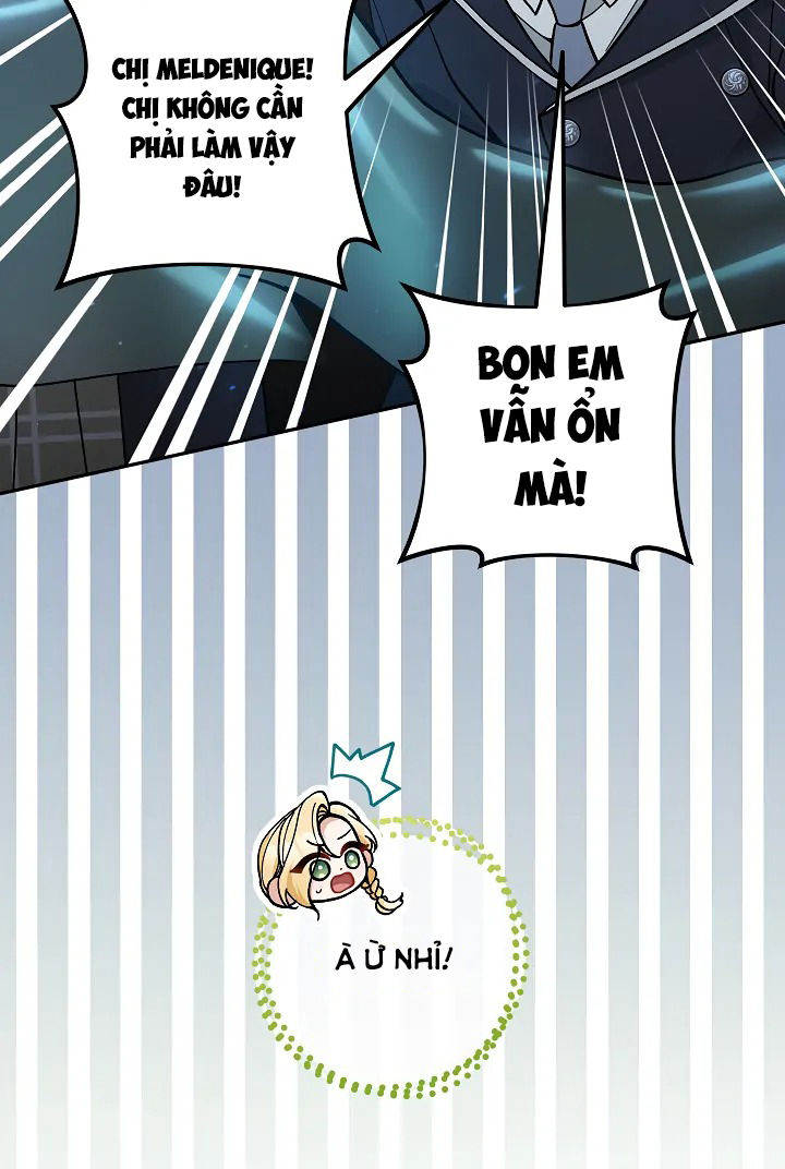 Đừng Đến Cửa Hàng  Của Ác Nữ: Chapter 71
