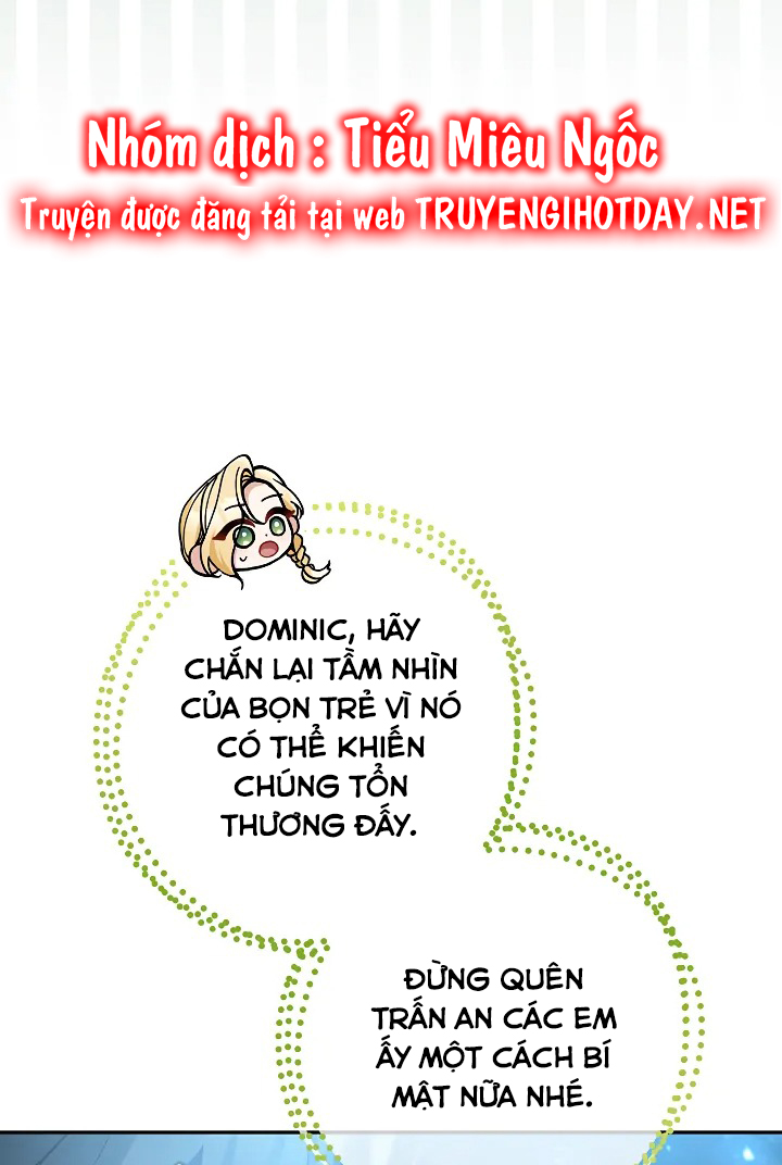 Đừng Đến Cửa Hàng  Của Ác Nữ: Chapter 71