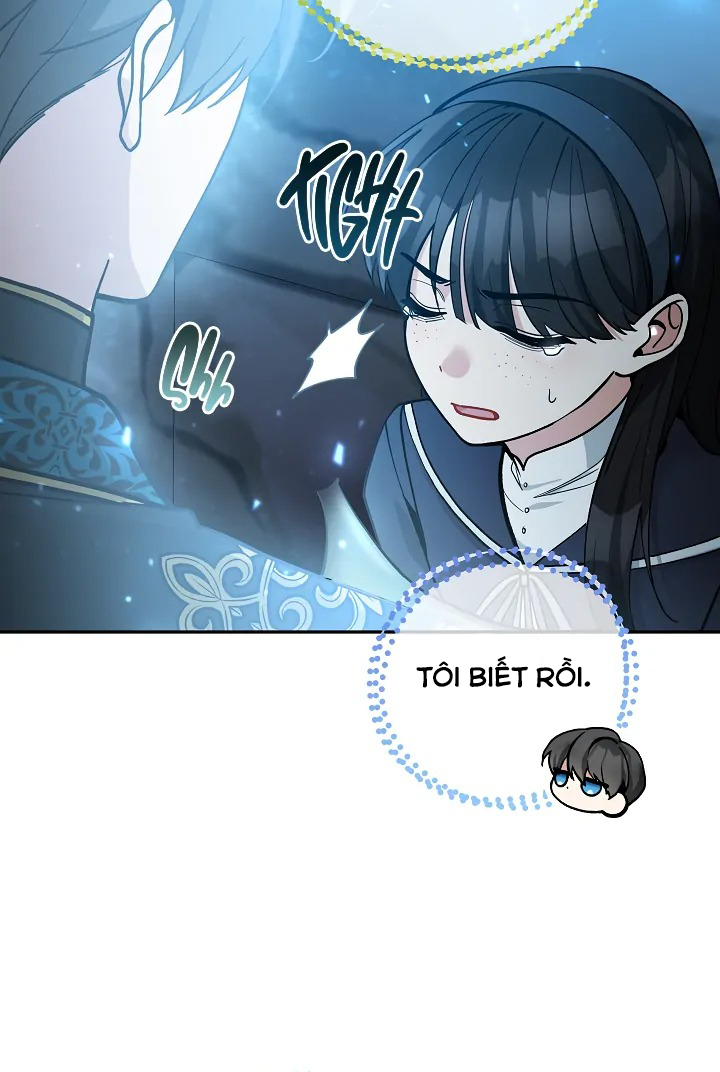 Đừng Đến Cửa Hàng  Của Ác Nữ: Chapter 71
