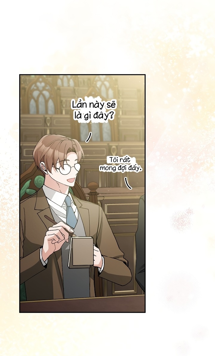 Đừng Đến Cửa Hàng  Của Ác Nữ: Chapter 73