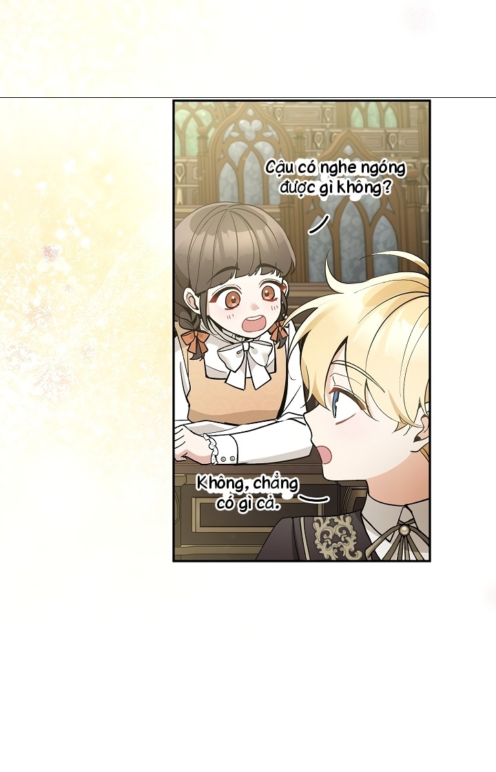 Đừng Đến Cửa Hàng  Của Ác Nữ: Chapter 73