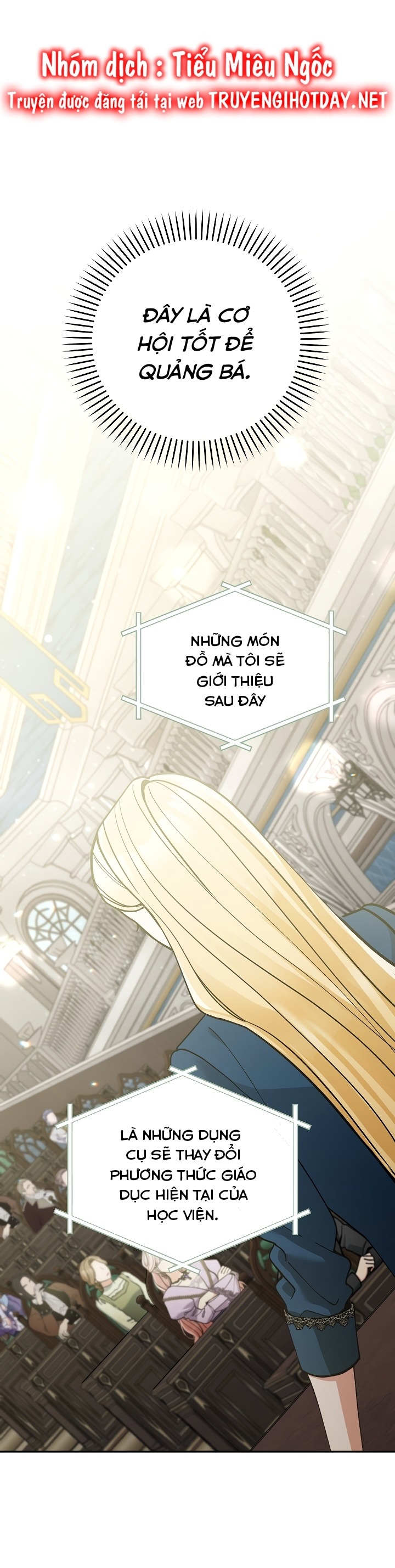 Đừng Đến Cửa Hàng  Của Ác Nữ: Chapter 73