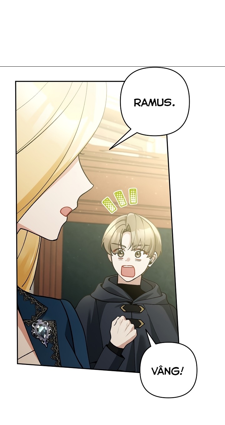 Đừng Đến Cửa Hàng  Của Ác Nữ: Chapter 73